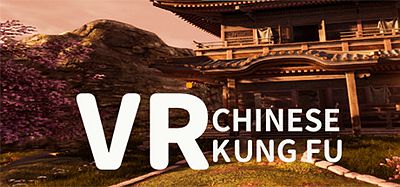 VR 仙侠格斗（VR CHINESE KUNG FU）